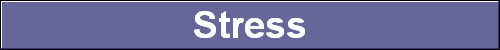  Stress 
